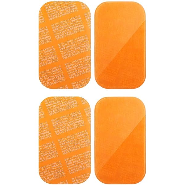 Micaco インスパイリングシェイプ 替ゲルパッド 6枚×4箱 Amazon.co.jp: Micaco(ミカコ) インスパイリングシェイプ 替